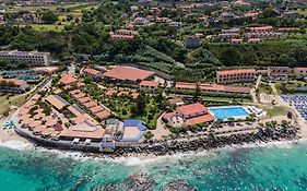 Hotel Villaggio Roller Club